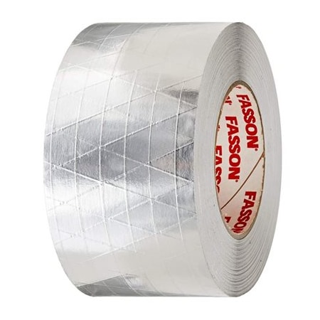 Fasson 5" X 150' Fsk Insulation Tape  8Rls/Ctn Pk 56991 05000150